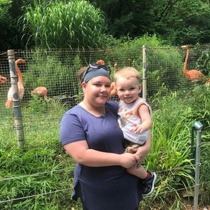 Meet your Posher, Kaitlyn